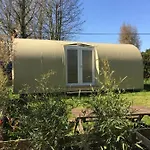 Camping Le Prejoly *
