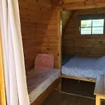 Camping Le Prejoly مكان تخييم Hondschoote