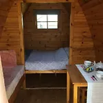 Camping Le Prejoly *