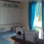 캠프장 Camping Le Prejoly Hondschoote