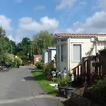 캠프장 Camping Le Prejoly