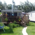 캠프장 Camping Le Prejoly
