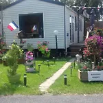 캠프장 Camping Le Prejoly Hondschoote