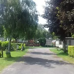 Camping Le Prejoly Hondschoote
