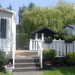 Camping Le Prejoly Hondschoote