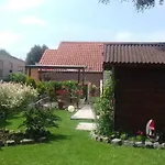 캠프장 Camping Le Prejoly
