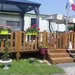 Camping Le Prejoly Hondschoote