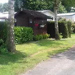 캠프장 Camping Le Prejoly *