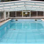 Camping Le Prejoly Hondschoote