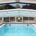 Camping Le Prejoly مكان تخييم
