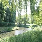 Camping Le Prejoly * Hondschoote