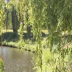 Camping Le Prejoly 캠프장 Hondschoote
