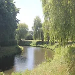 캠프장 Camping Le Prejoly Hondschoote