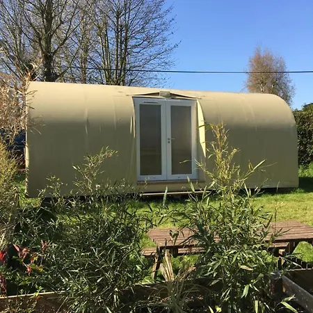 Camping Le Prejoly *