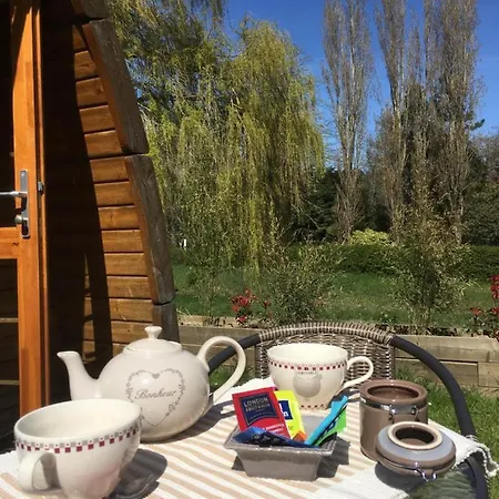 Camping Le Prejoly * Hondschoote