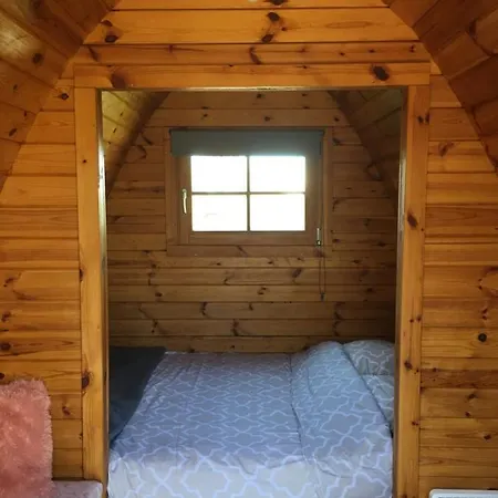 Camping Le Prejoly * Hondschoote