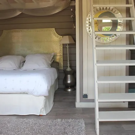 캠프장 Camping Le Prejoly *
