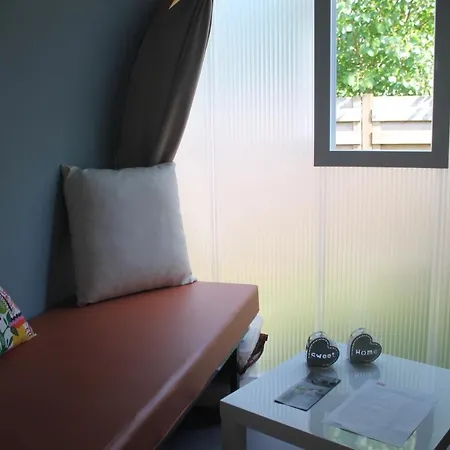 Camping Le Prejoly Camping