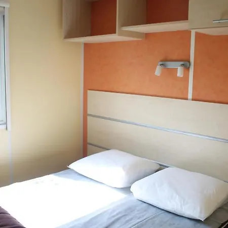 Camping Le Prejoly * Hondschoote