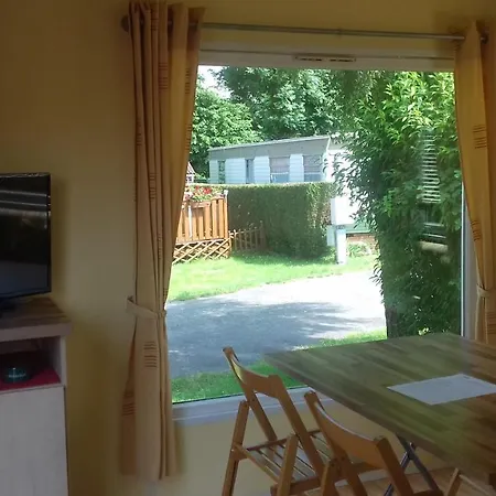 Camping Le Prejoly Camping *