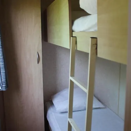 Camping Le Prejoly Camping *