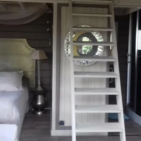 Camping Le Prejoly Camping *