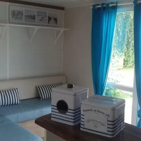 Camping Camping Le Prejoly Hondschoote