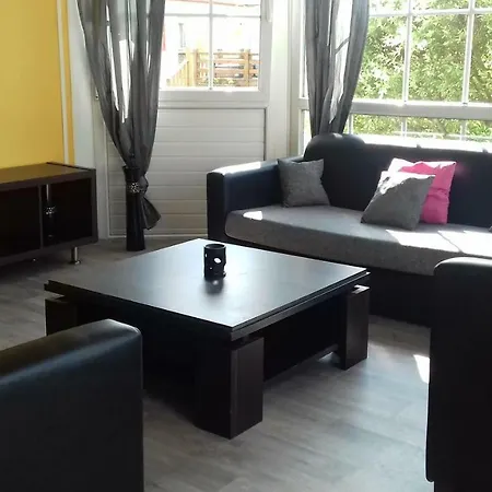 Camping Camping Le Prejoly Hondschoote