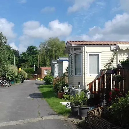 Camping Camping Le Prejoly