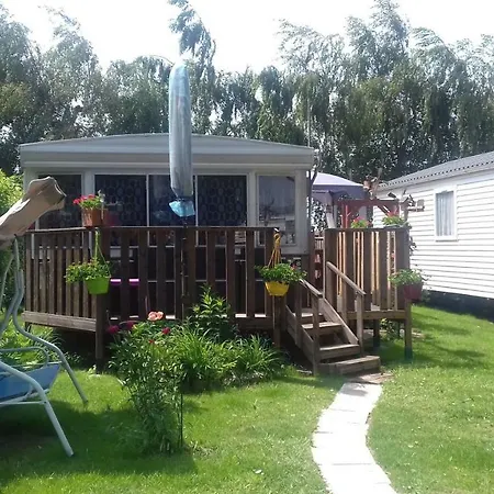 Camping Camping Le Prejoly