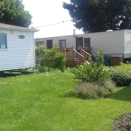 Camping Camping Le Prejoly