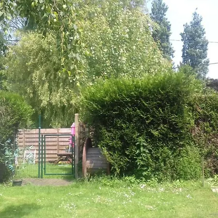 Camping Le Prejoly Camping