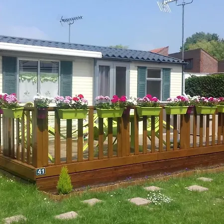 Camping Le Prejoly Camping