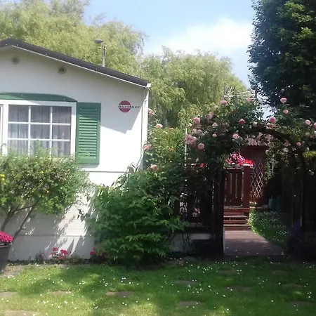 Camping Camping Le Prejoly *