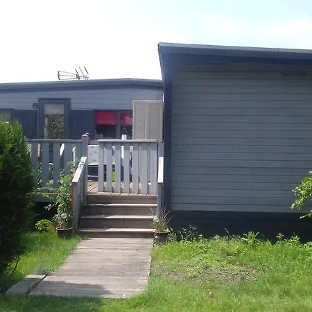 Camping Camping Le Prejoly *