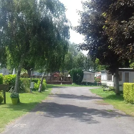 Camping Le Prejoly Hondschoote