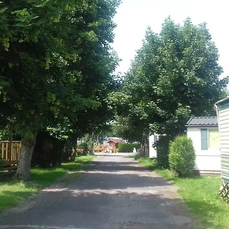 Camping Le Prejoly * Hondschoote