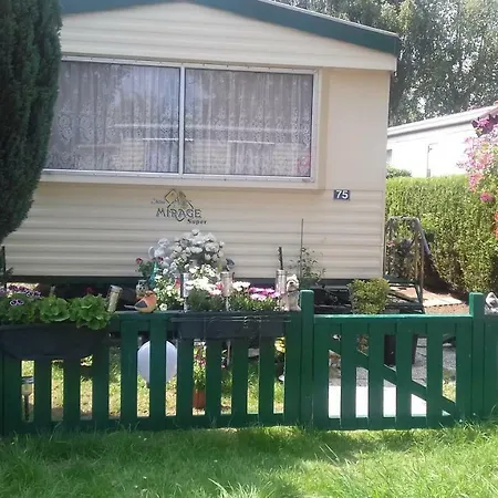 Camping Le Prejoly Camping