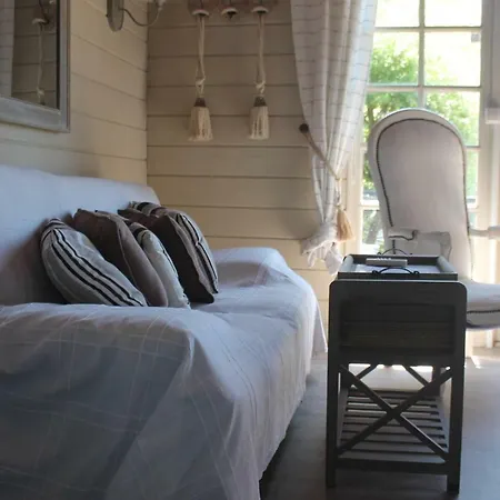 Camping Camping Le Prejoly *