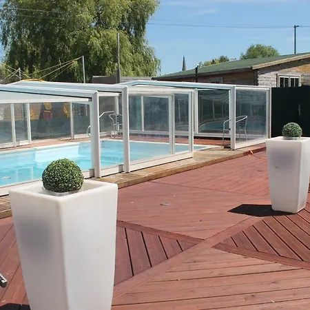 Camping Le Prejoly Camping *