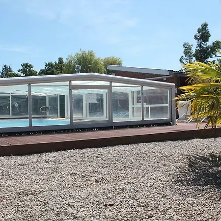 캠프장 Camping Le Prejoly Hondschoote