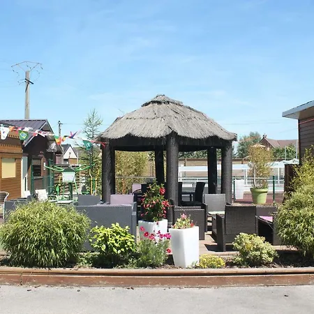 Camping Le Prejoly