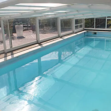 Camping Le Prejoly Camping *