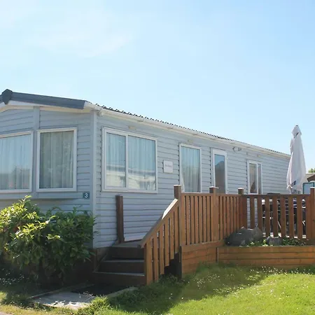Camping Le Prejoly Campsite *