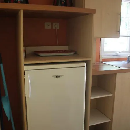 Camping Camping Le Prejoly Hondschoote