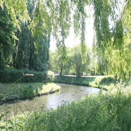 Camping Le Prejoly * Hondschoote