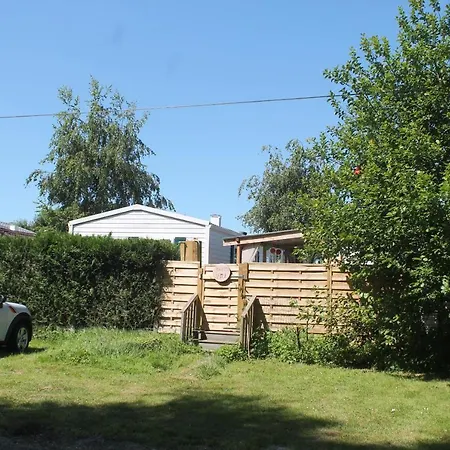 Camping Le Prejoly Camping