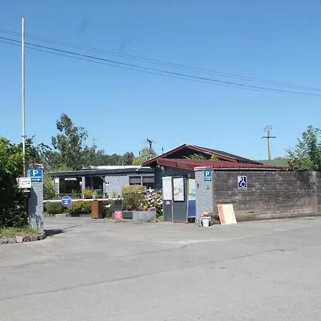 Camping Camping Le Prejoly *