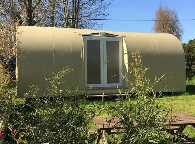 Camping Le Préjoly *