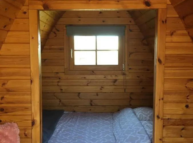 Camping Le Préjoly * Hondschoote